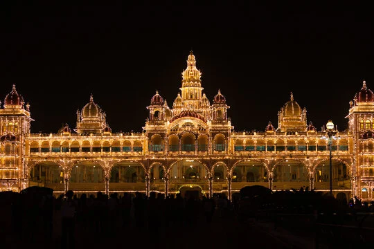 Mysuru City Tour